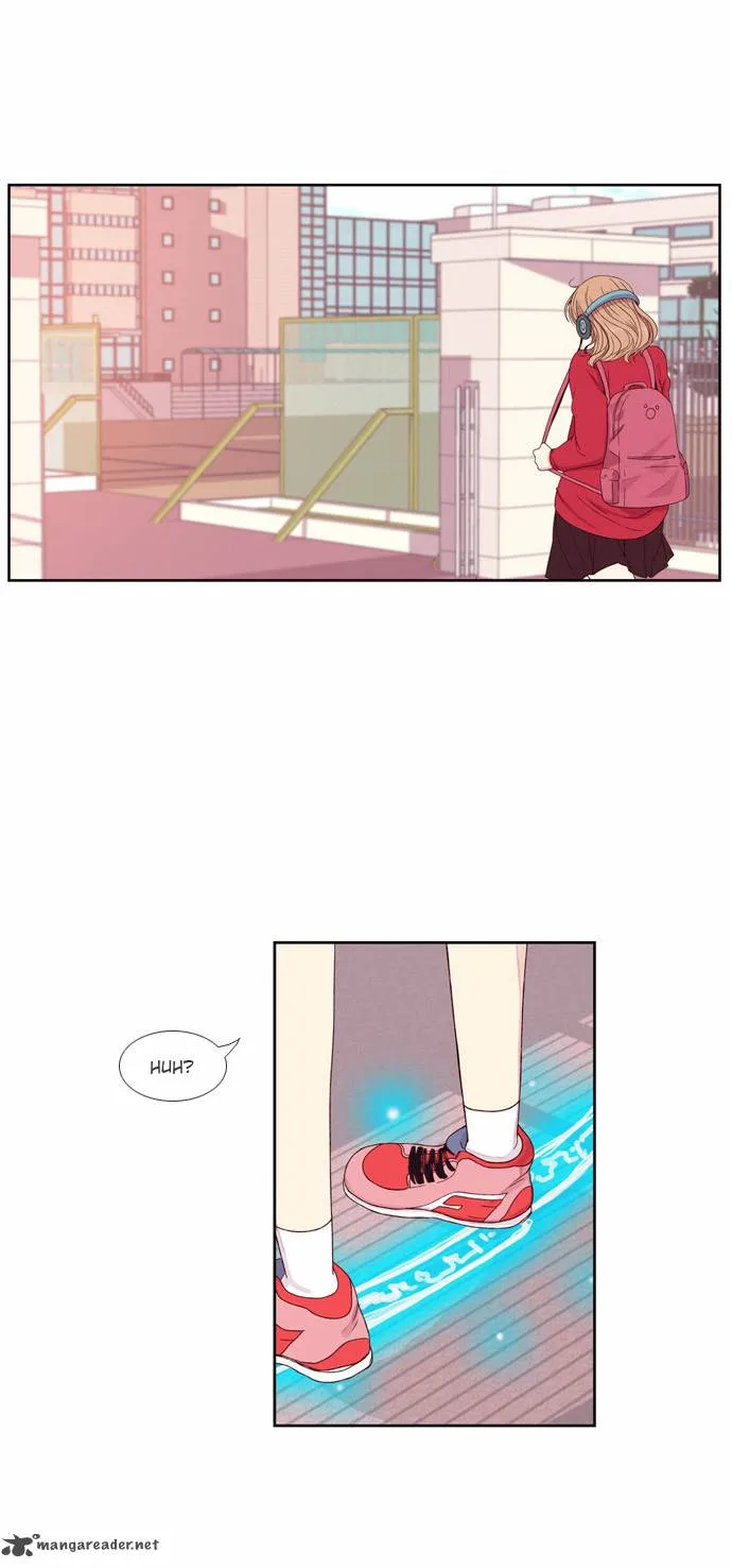 Isanghago Aleumdaun Chapter 1 page 9