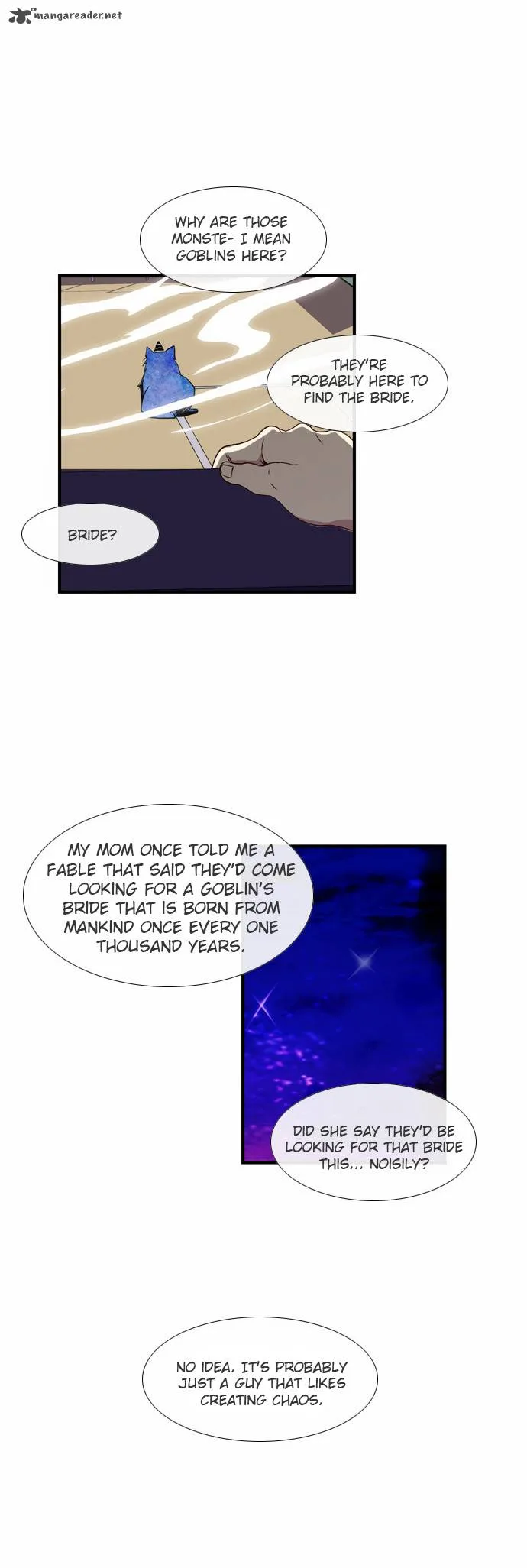 Isanghago Aleumdaun Chapter 1 page 38