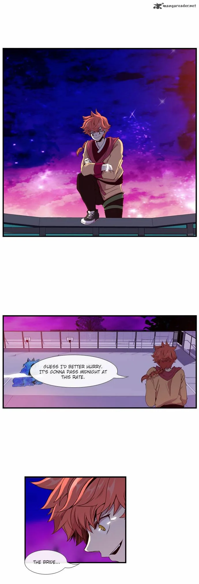 Isanghago Aleumdaun Chapter 1 page 39