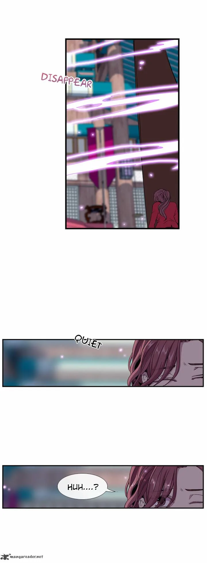 Isanghago Aleumdaun Chapter 10 page 7