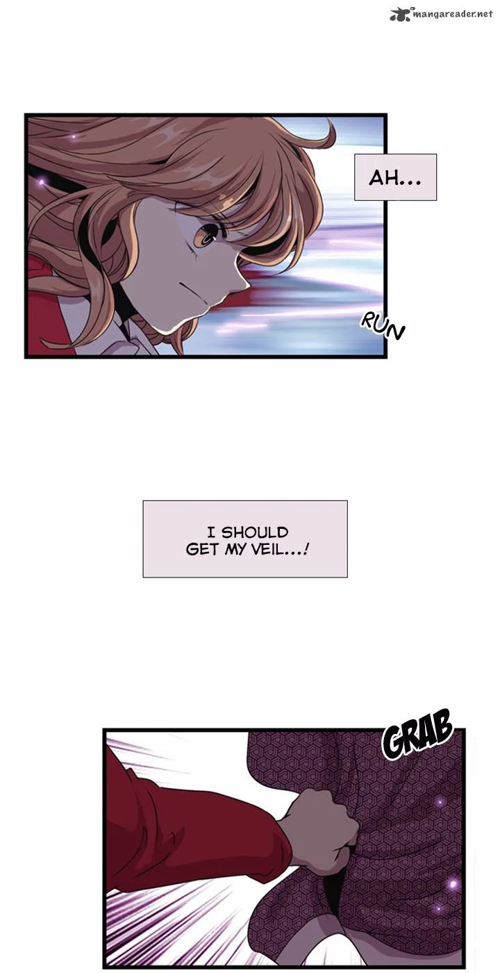 Isanghago Aleumdaun Chapter 10 page 13