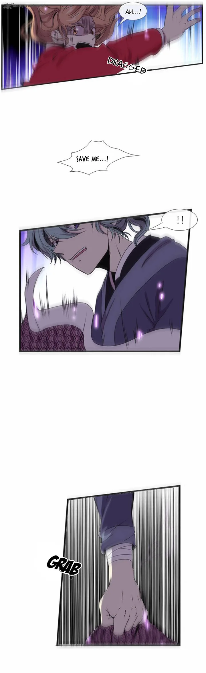 Isanghago Aleumdaun Chapter 10 page 25
