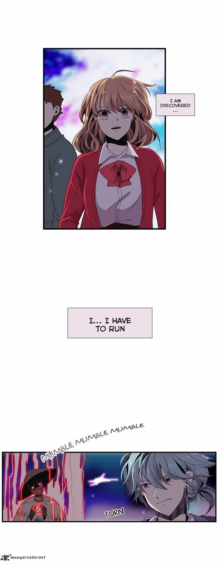 Isanghago Aleumdaun Chapter 10 page 11