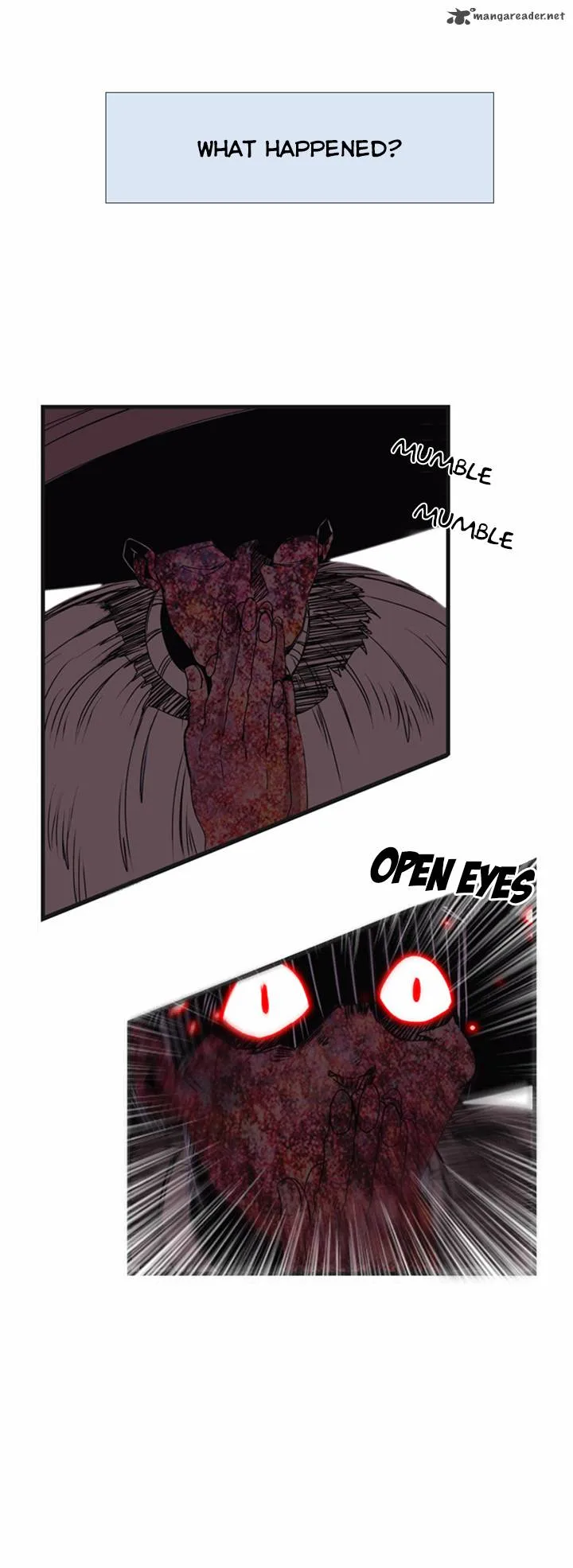 Isanghago Aleumdaun Chapter 10 page 21