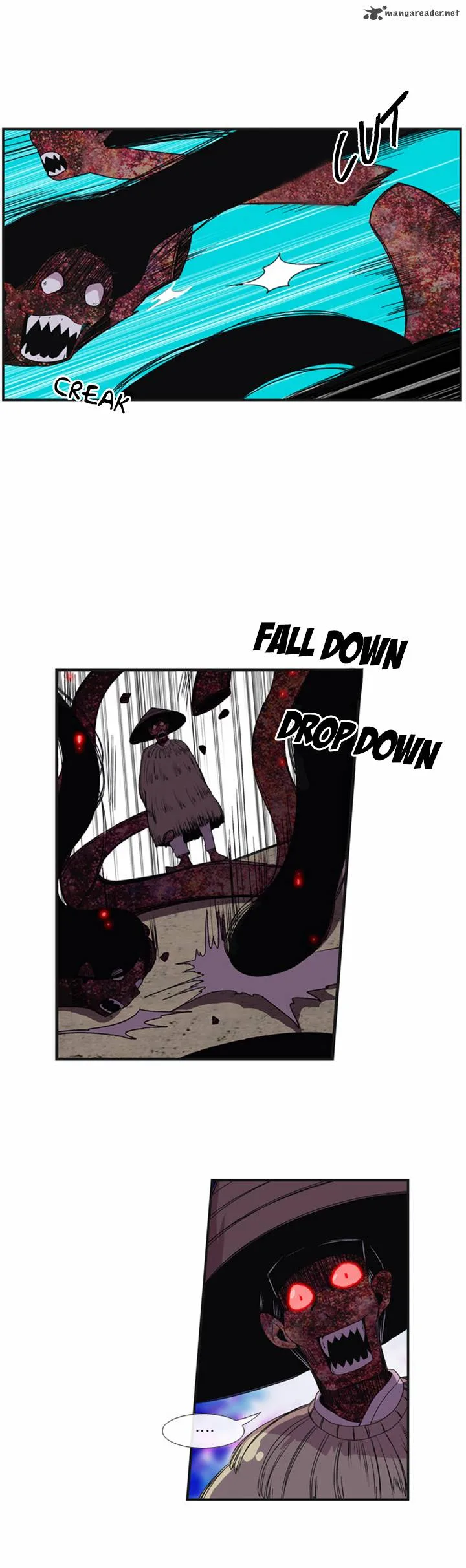 Isanghago Aleumdaun Chapter 10 page 19