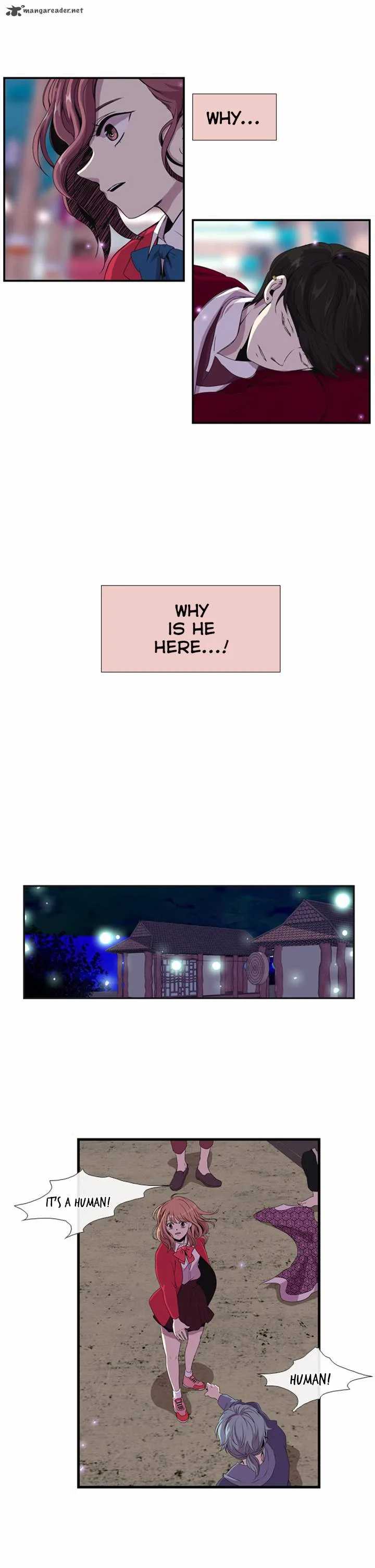 Isanghago Aleumdaun Chapter 10 page 10