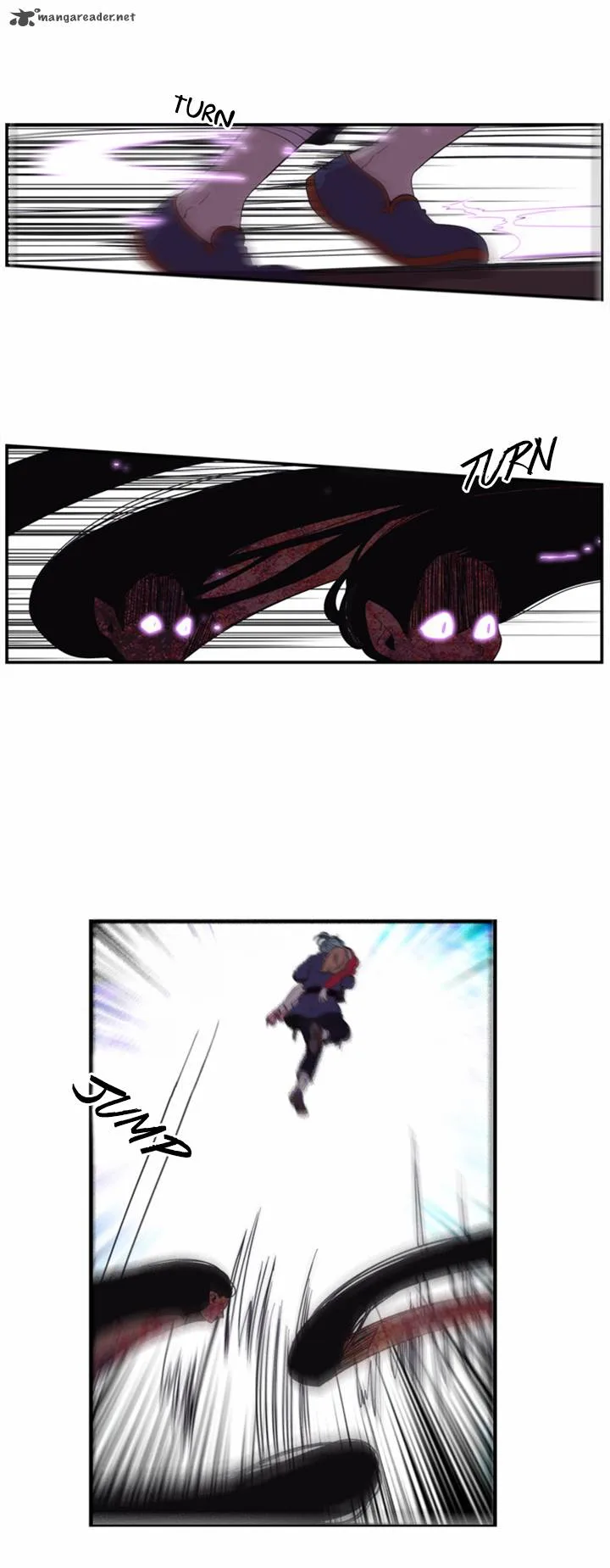Isanghago Aleumdaun Chapter 10 page 16