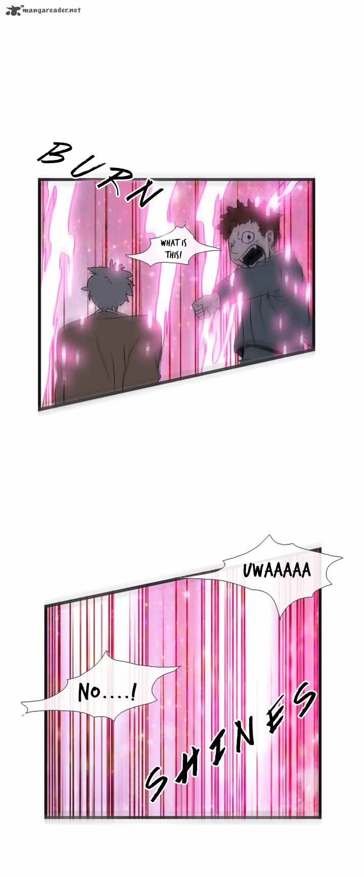 Isanghago Aleumdaun Chapter 10 page 34