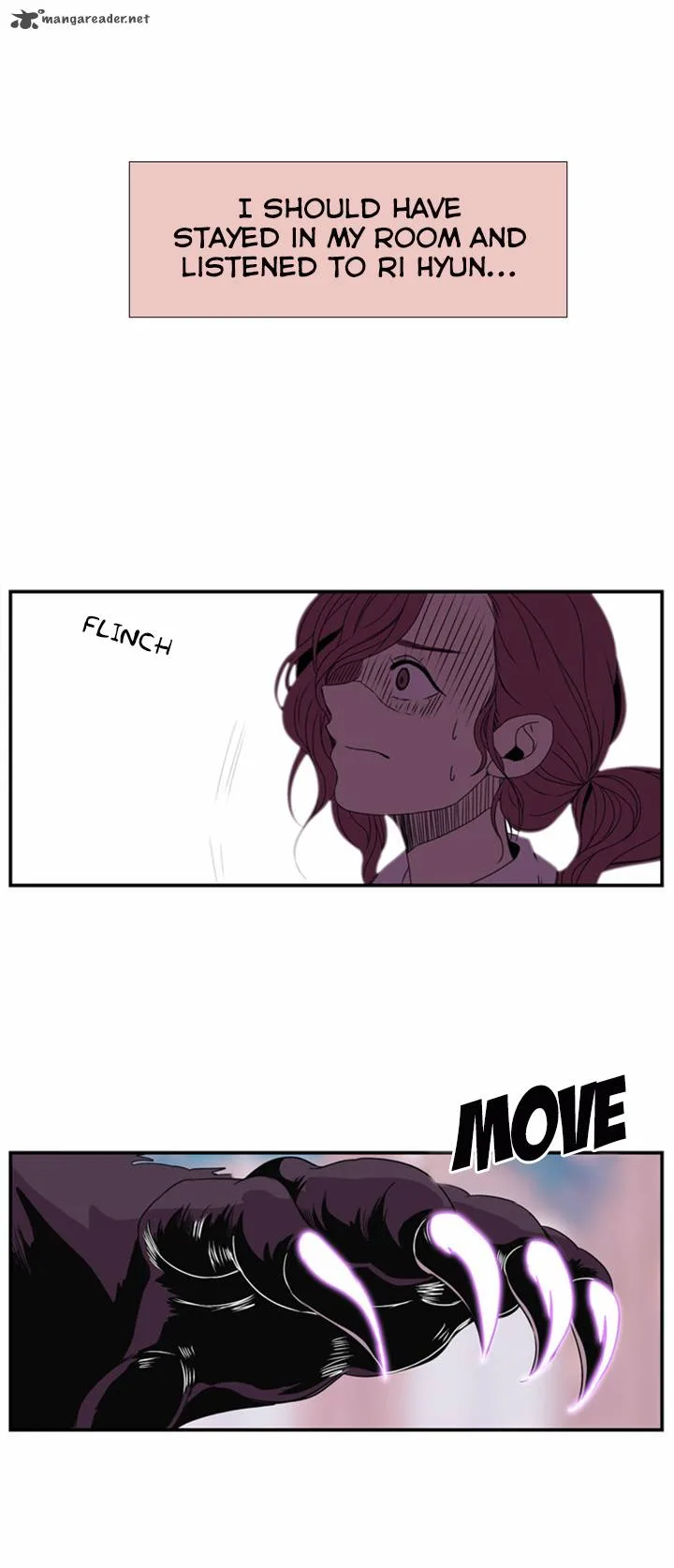Isanghago Aleumdaun Chapter 10 page 4