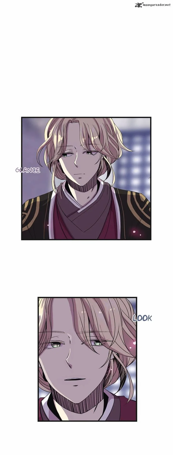 Isanghago Aleumdaun Chapter 10 page 37