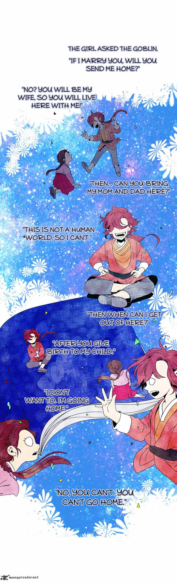 Isanghago Aleumdaun Chapter 11 page 6