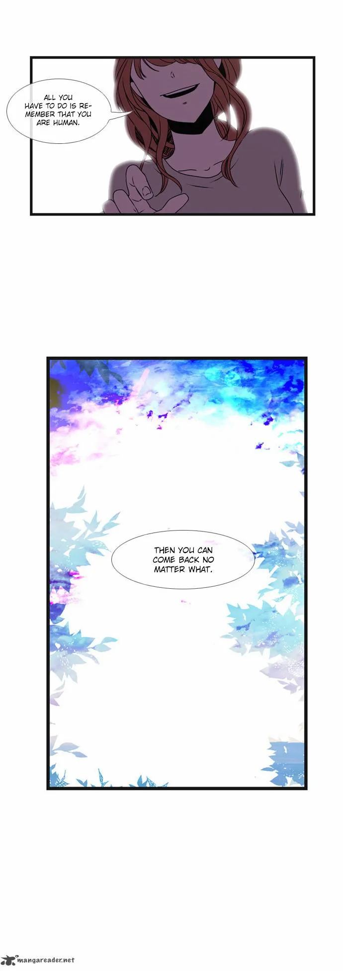 Isanghago Aleumdaun Chapter 11 page 9