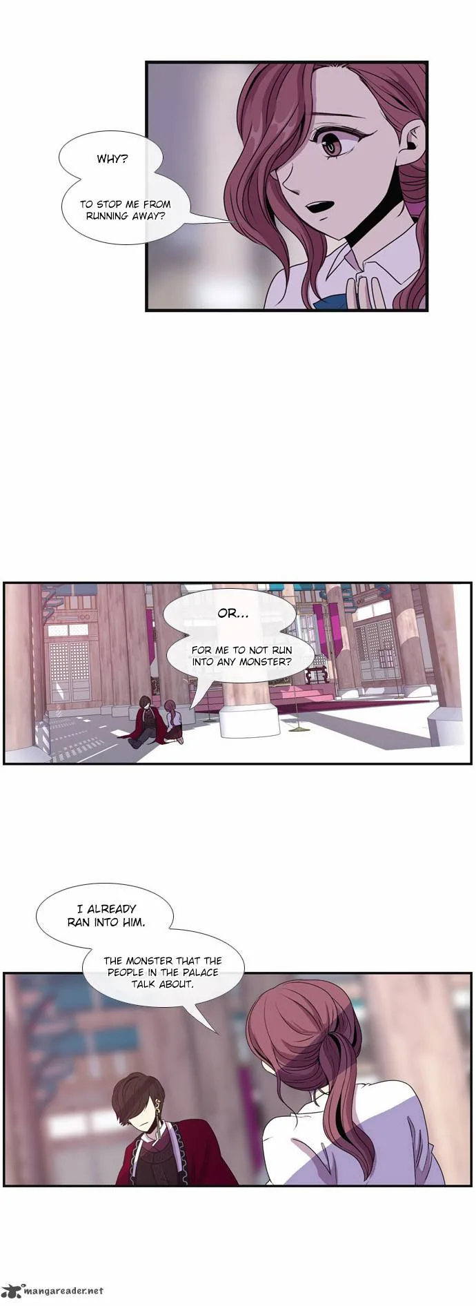 Isanghago Aleumdaun Chapter 11 page 19
