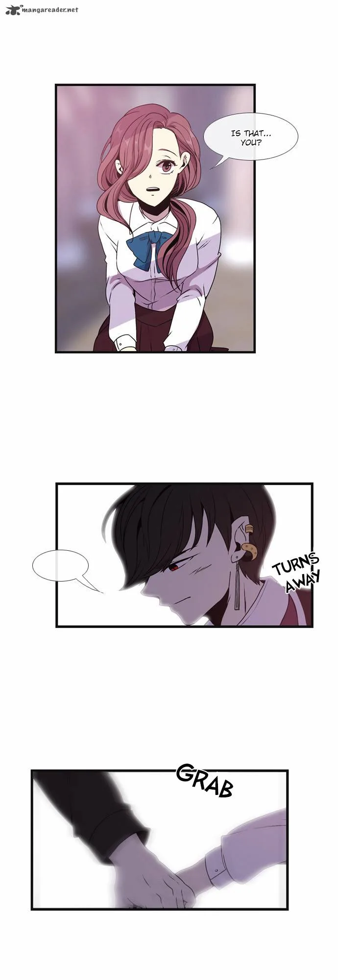 Isanghago Aleumdaun Chapter 11 page 20