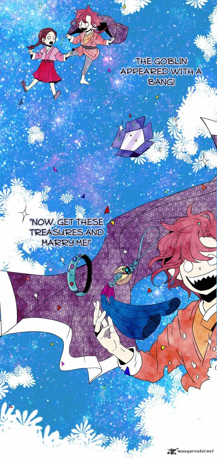 Isanghago Aleumdaun Chapter 11 page 5
