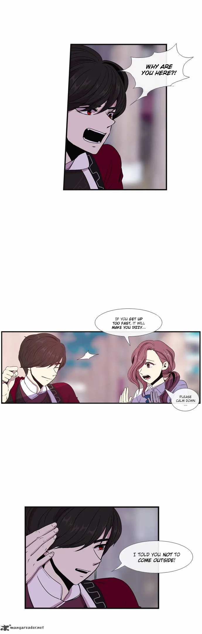 Isanghago Aleumdaun Chapter 11 page 18
