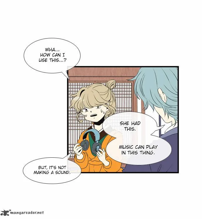 Isanghago Aleumdaun Chapter 12 page 13