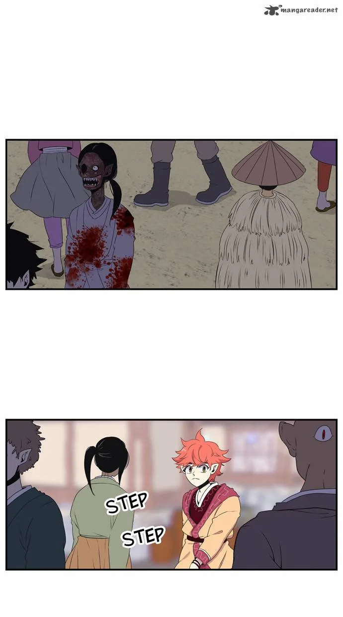 Isanghago Aleumdaun Chapter 12 page 16