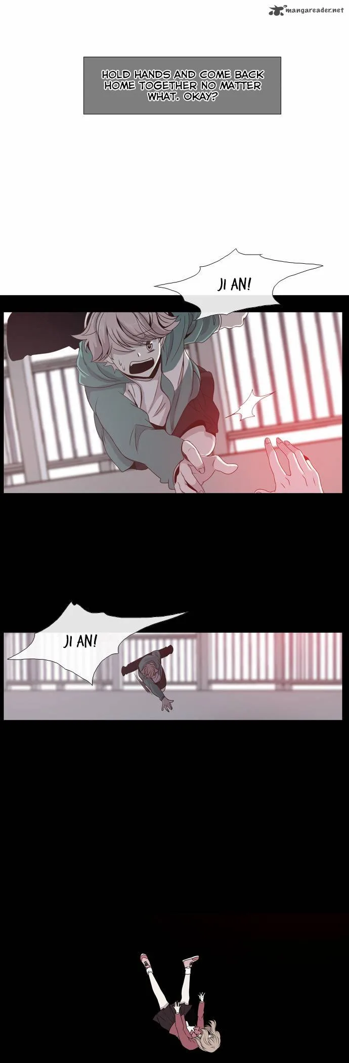 Isanghago Aleumdaun Chapter 12 page 3