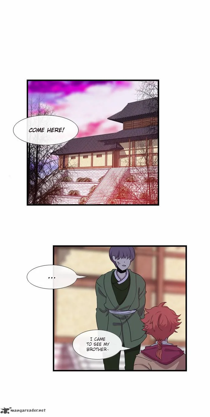 Isanghago Aleumdaun Chapter 12 page 20