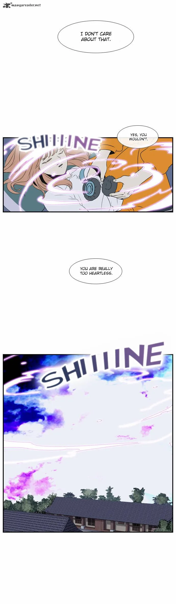 Isanghago Aleumdaun Chapter 12 page 15