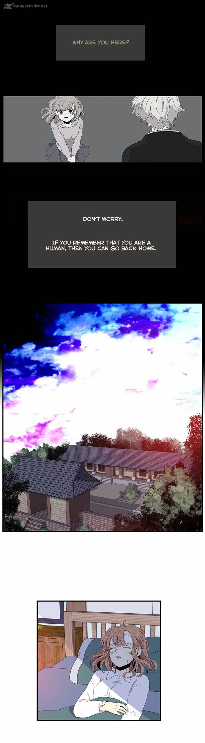 Isanghago Aleumdaun Chapter 12 page 6