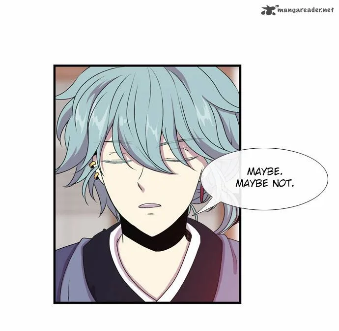 Isanghago Aleumdaun Chapter 12 page 9