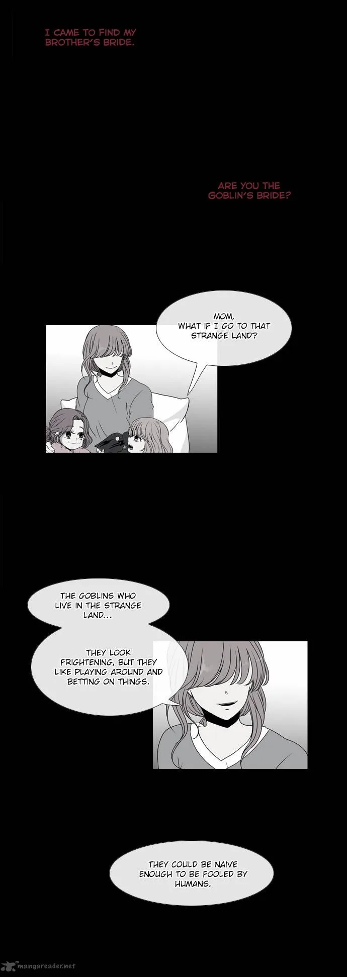 Isanghago Aleumdaun Chapter 12 page 4
