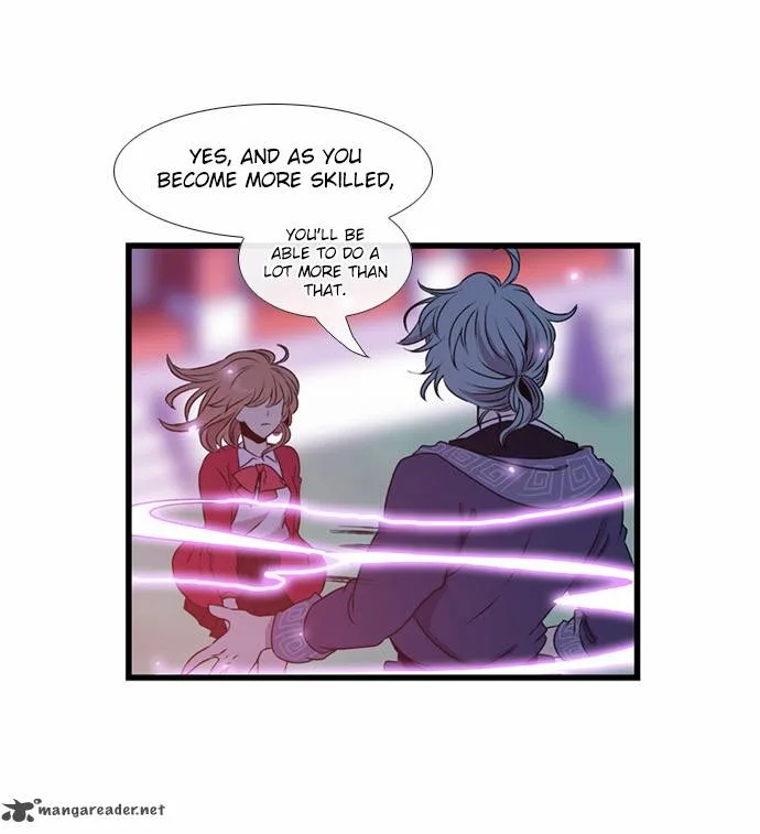 Isanghago Aleumdaun Chapter 14 page 6