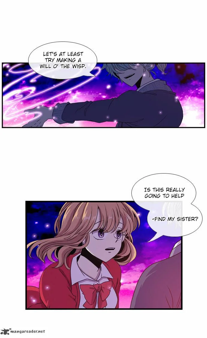 Isanghago Aleumdaun Chapter 14 page 5