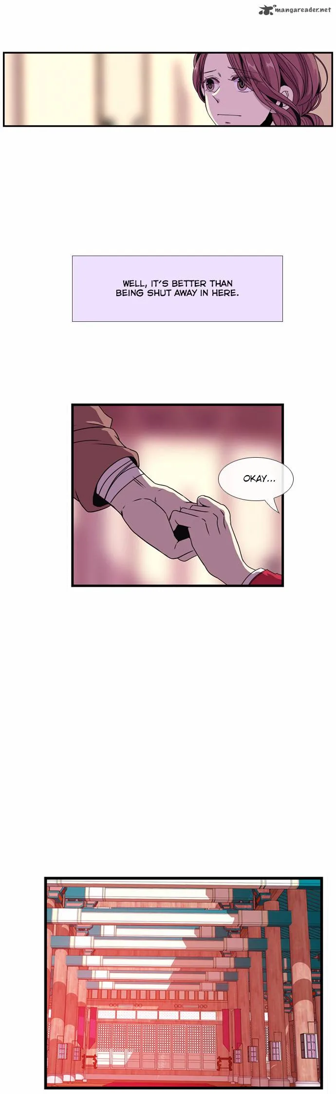 Isanghago Aleumdaun Chapter 14 page 14