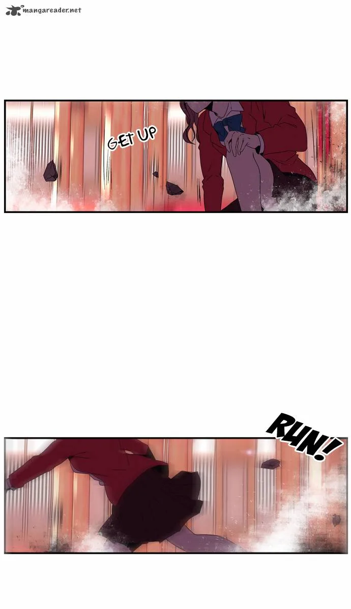 Isanghago Aleumdaun Chapter 14 page 29
