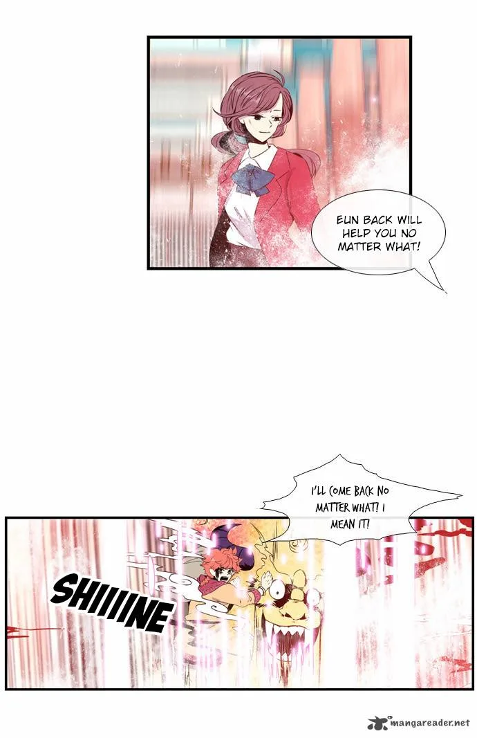 Isanghago Aleumdaun Chapter 15 page 5