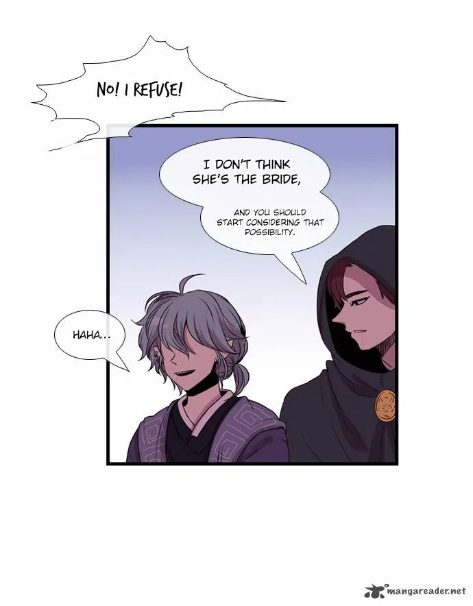Isanghago Aleumdaun Chapter 15 page 24