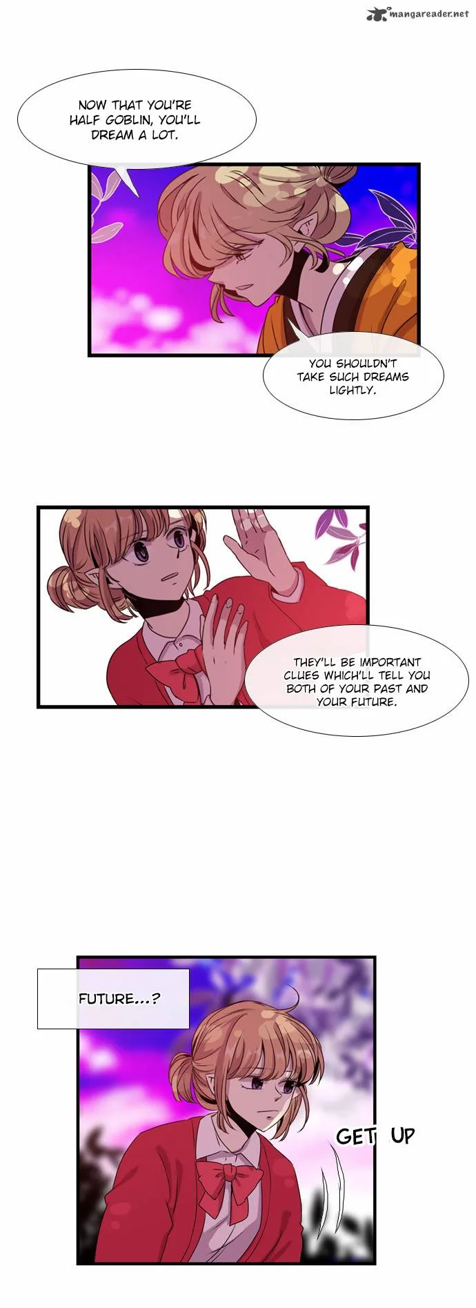 Isanghago Aleumdaun Chapter 15 page 22