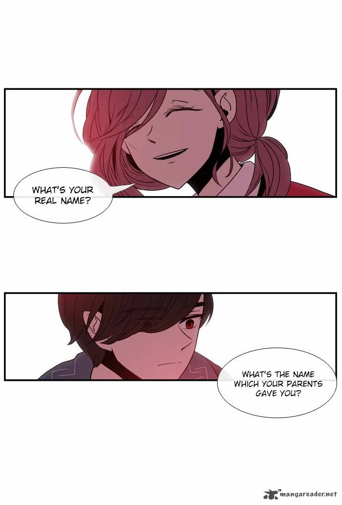 Isanghago Aleumdaun Chapter 15 page 29