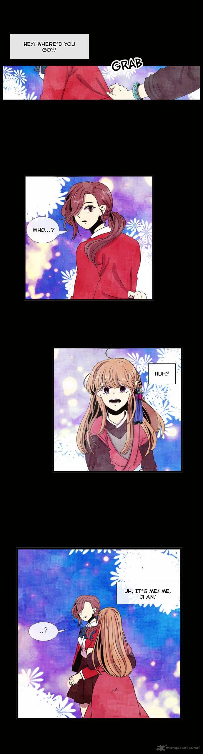 Isanghago Aleumdaun Chapter 15 page 15
