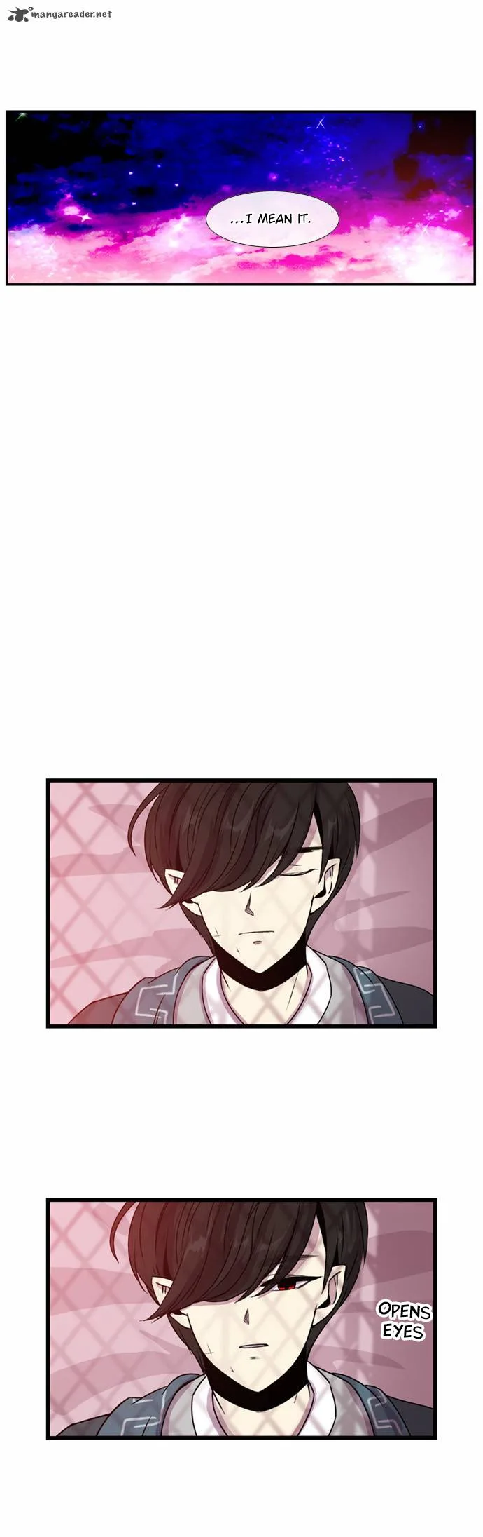 Isanghago Aleumdaun Chapter 15 page 25