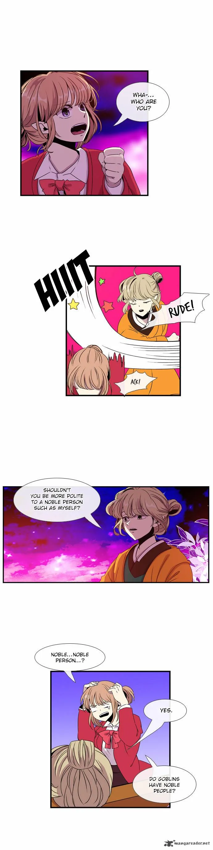 Isanghago Aleumdaun Chapter 15 page 20