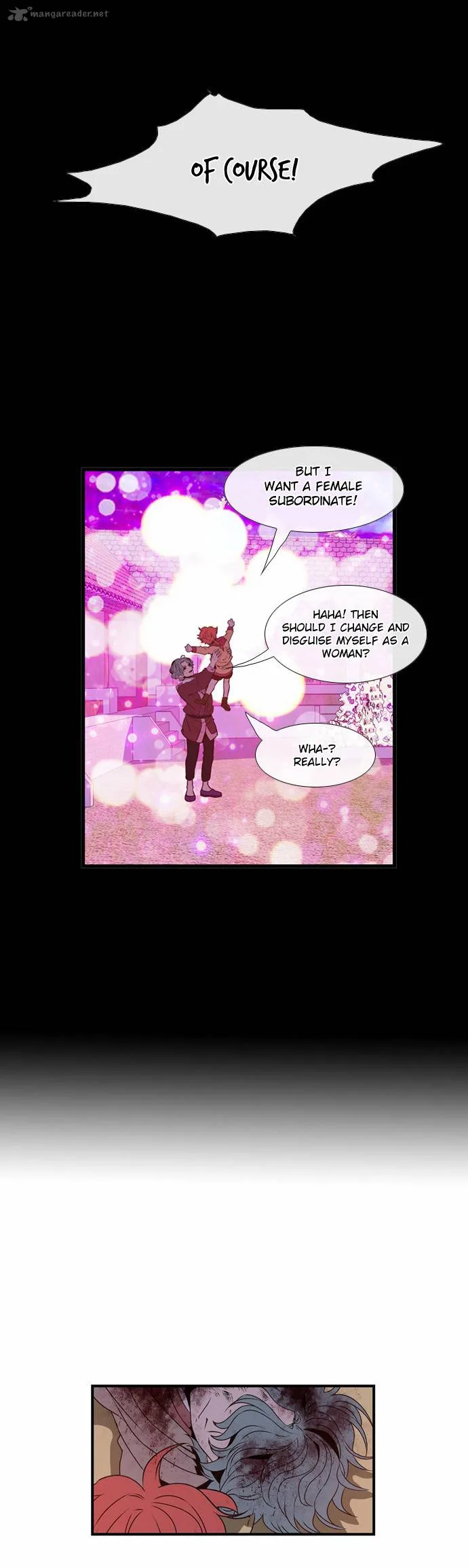 Isanghago Aleumdaun Chapter 16 page 8