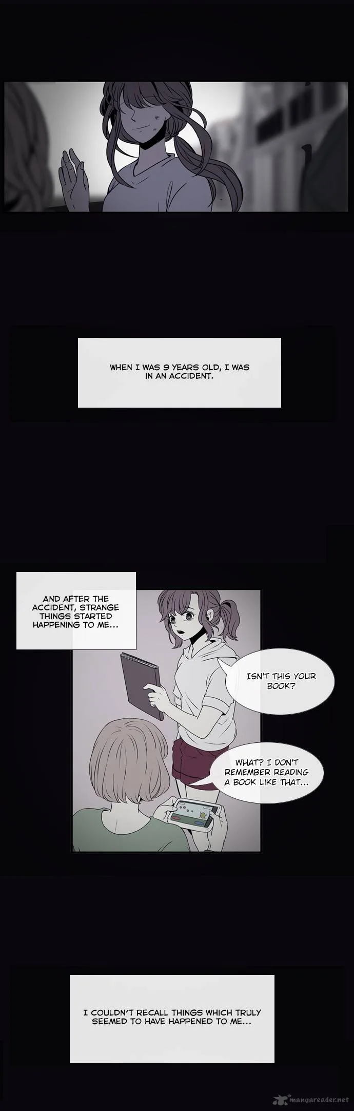 Isanghago Aleumdaun Chapter 17 page 6
