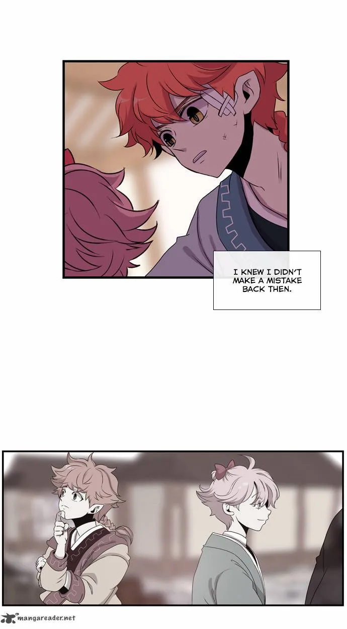 Isanghago Aleumdaun Chapter 17 page 22