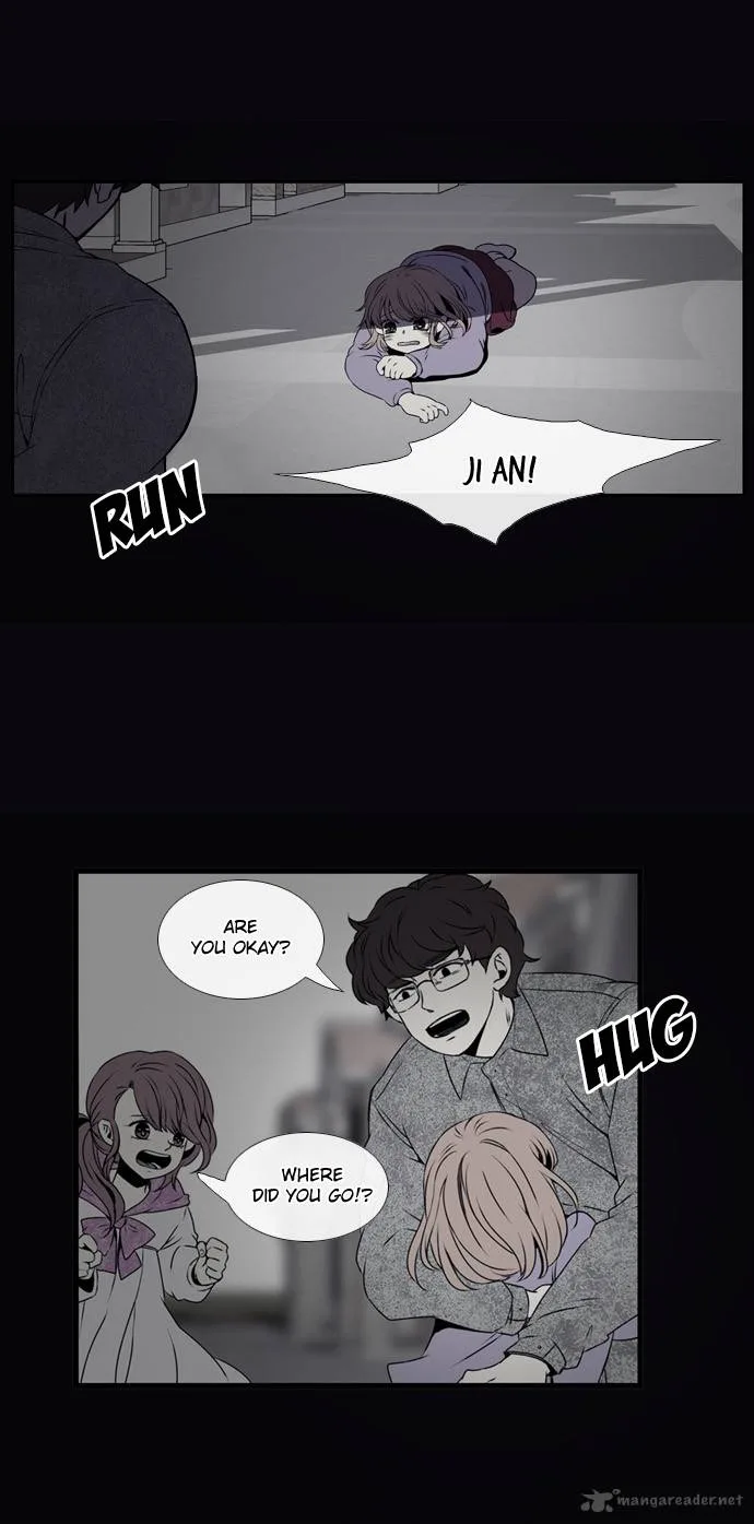 Isanghago Aleumdaun Chapter 17 page 4
