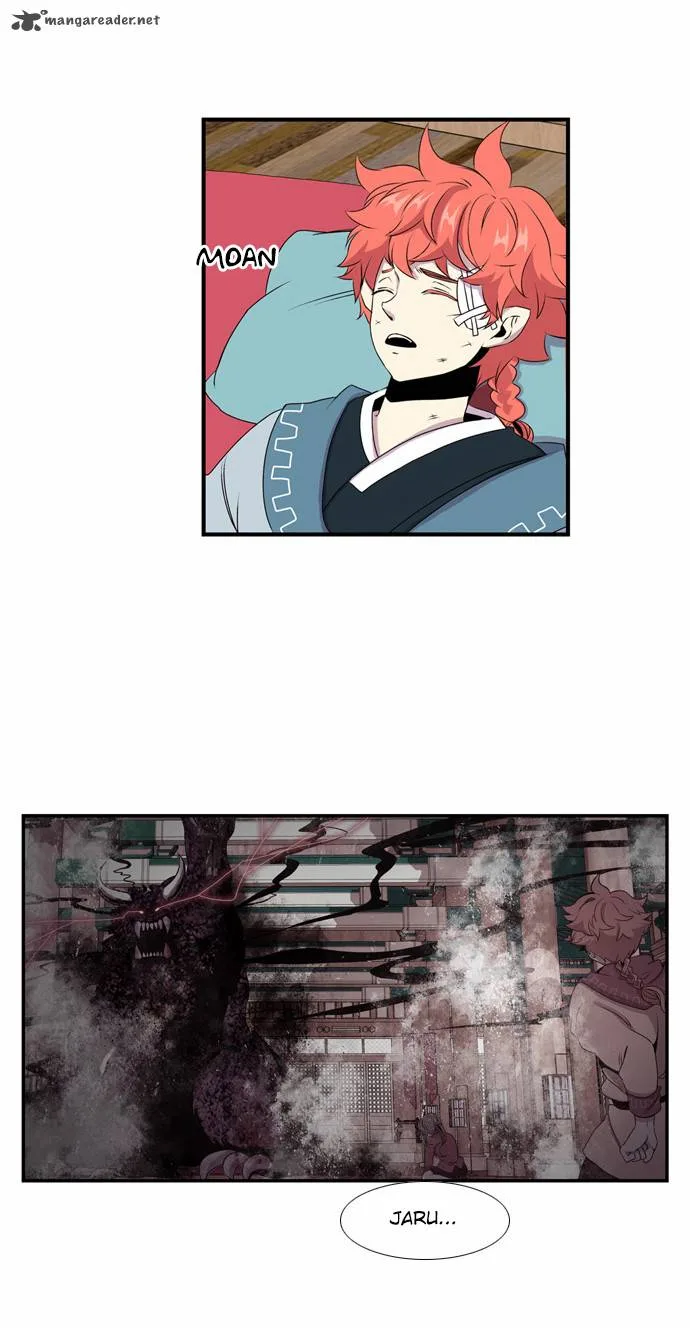 Isanghago Aleumdaun Chapter 17 page 16