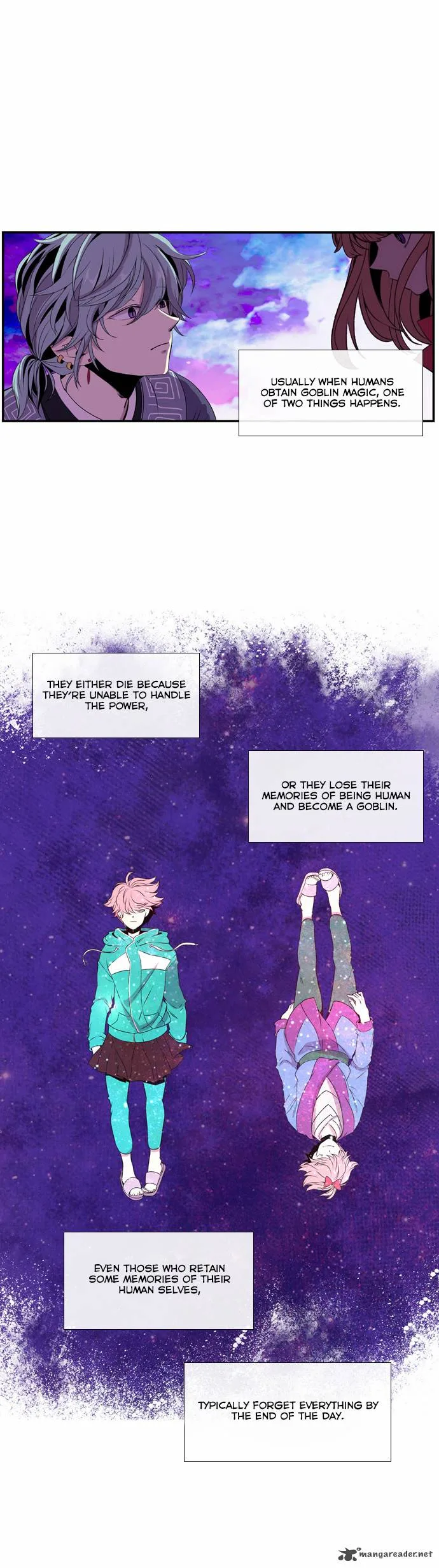 Isanghago Aleumdaun Chapter 17 page 13