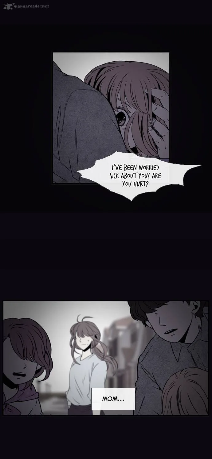 Isanghago Aleumdaun Chapter 17 page 5