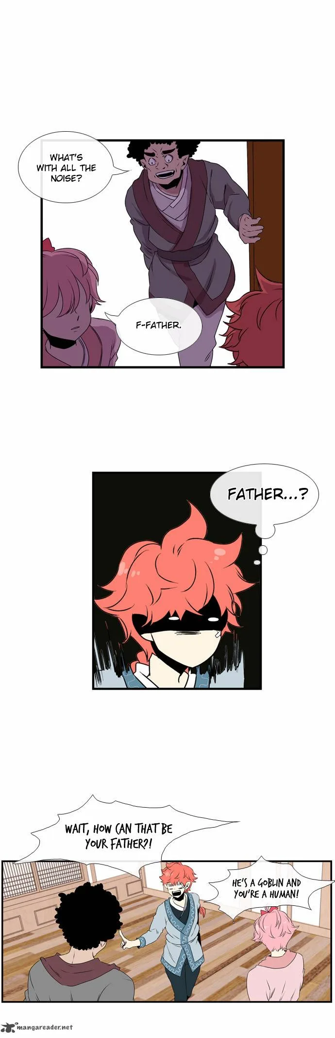 Isanghago Aleumdaun Chapter 17 page 25
