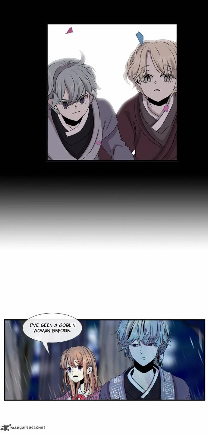 Isanghago Aleumdaun Chapter 18 page 9