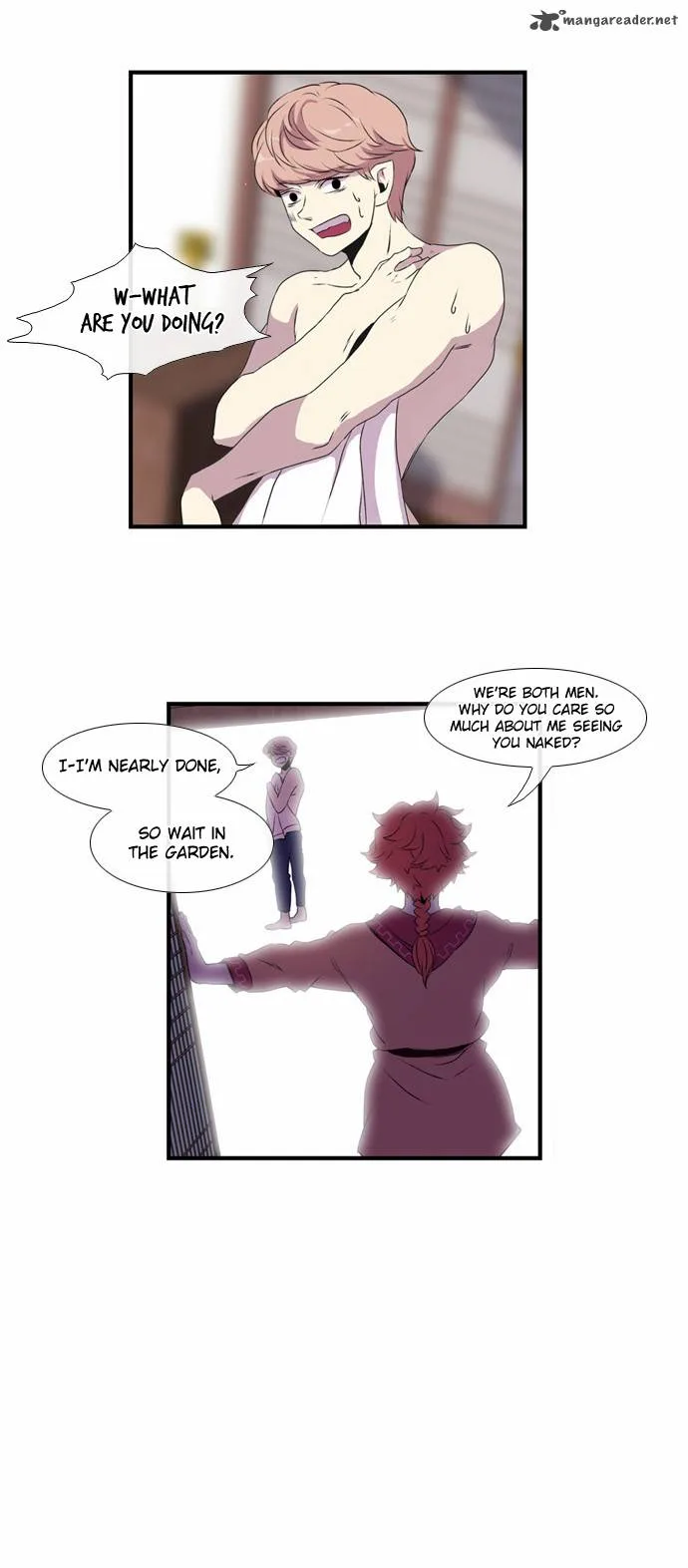 Isanghago Aleumdaun Chapter 18 page 17