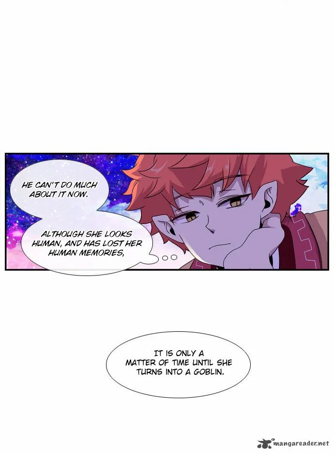 Isanghago Aleumdaun Chapter 18 page 27